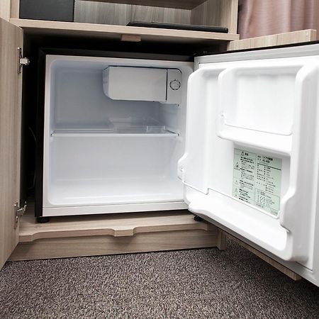 由利本庄路线酒店 由利本庄市 外观 照片